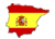 EL GARABATO ESCUELA INFANTIL - Espanol