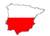 EL GARABATO ESCUELA INFANTIL - Polski